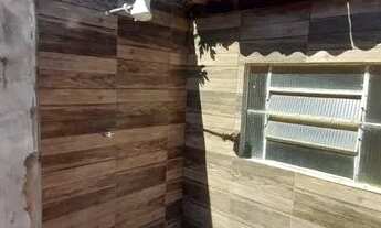 Imagem 6: Casa com piscina. Coophavilla 2, com 3 quartos, suíte, quintal e varanda