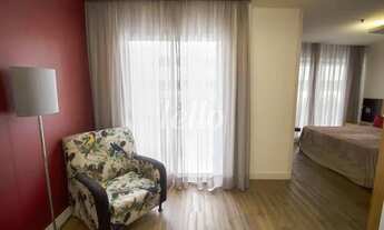 Imagem 2: São Paulo - Flat - Paraíso