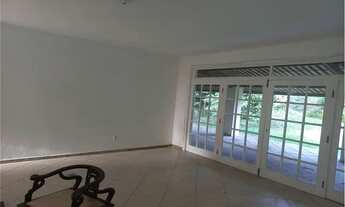 Imagem 3: EXCELENTE CASA COM EXUBERANTE ÁREA VERDE NO CONDOMÍNIO ENCONTRO DAS ÁGUAS, EM LAURO DE FRE