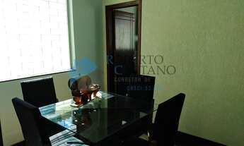 Imagem 4: Excelente casa de dois pavimentos com três quartos no Bairro Ingá