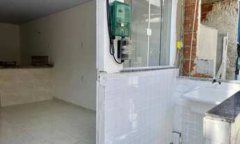 Imagem 4: ALUGUEL KITNET // VARGEM GRANDE // OPORTUNIDADE