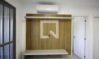 Imagem 5: Apartamento para Aluguel - Vila Mariana, 1 Quarto, 47 m2