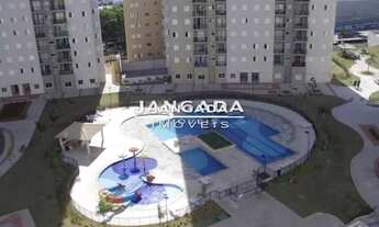 Imagem: Apartamento Innova Sao Francisco Umuarama