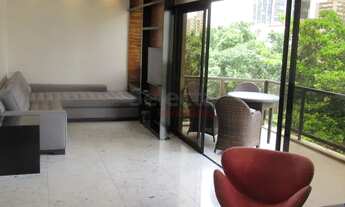 Imagem: RIO DE JANEIRO - Apartamento Padrão - IPANEMA