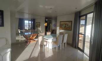 Imagem 5: Cobertura para locação ou venda em Alphaville - Barueri, SP