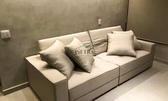 Imagem 4: Nova Lima - Apartamento Padrão - Vila Da Serra