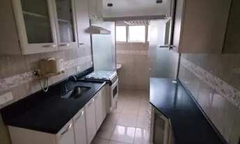 Imagem 4: Apartamento para venda tem 48 metros quadrados com 2 quartos em Vila Santana - São Paulo