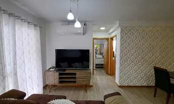 Imagem: Apartamento com 2 quartos à venda no bairro