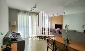 Imagem 5: Apartamento á venda no Morumbi, com 2 dormitórios, sendo 1 suíte e 2 vagas