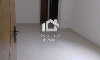 Imagem: Apto 57,70m² - 2Dorms - 1 Suíte - 1 Vaga