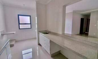 Imagem 3: Apartamento para venda com 3 quartos em Nova América - Piracicaba - SP