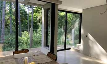 Imagem 2: Casas customizáveis com Rooftop a Venda no Condomínio La Pedrera, localizado na Praia da B