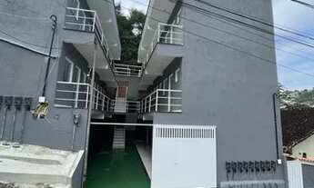 Imagem 2: Kitnet nova para alugar