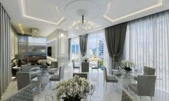 Imagem 5: Nizuc Residence Apartamento com 3 dormitórios