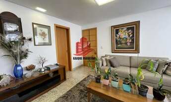 Imagem 6: Apartamento para venda com 3 quartos em Buritis - Belo Horizonte - MG