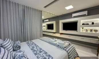 Imagem 6: Flat novo para venda no One Way Tambaú!