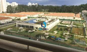 Imagem 7: Alugo Apartamento Condomínio Terra, Interlagos!