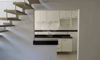 Imagem 5: Apartamento Duplex Residencial Spazio Novita