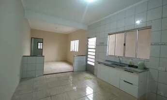 Imagem 4: Casa de condomínio para aluguel tem 70m², com 1 quarto no Residencial Ana Maria