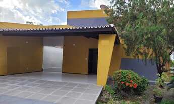 Imagem: Casa de condomínio para aluguel com 3 quartos