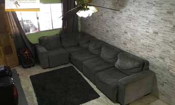 Imagem 3: Sobrado com 2 dormitórios - venda por R$ 424.000,00 ou aluguel por R$ 2.566,00/mês - Jardi