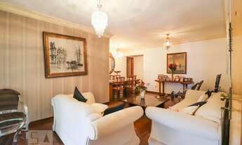 Imagem 4: Apartamento para Aluguel - Setor Oeste, 4 Quartos, 145 m2