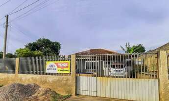 Imagem 4: Casa Residencial para Venda no Parque Monte Castelo em Colombo, 170 m²