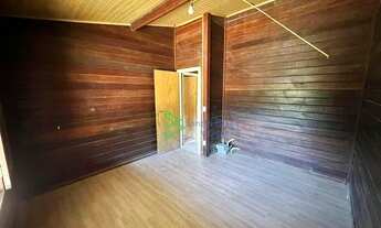 Imagem 5: Casa com 4 dormitórios, 300 m² - venda por R$ 1.900.000,00 ou aluguel por R$ 3.888,00/mês