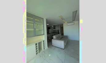 Imagem 7: Apartamento para alugar mobiliado, 2 quartos, Altiplano, João Pessoa