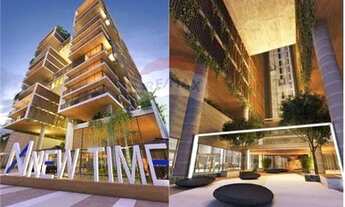 Imagem 2: Studio Alto Padrão de 35M² à 78m², no Condomínio NEW TIME na Pajuçara