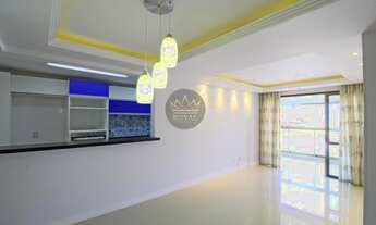 Imagem 3: Apartamento para Venda em Rio de Janeiro, Freguesia (Jacarepaguá), 3 dormitórios, 1 suíte