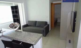 Imagem 5: Apartamento para alugar - Lourdes - Belo Horizonte/MG