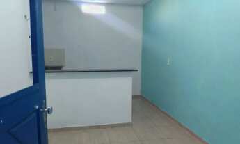 Imagem 2: Kitnet Kitnet com 1 dormitório