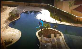 Imagem 5: Alugo Apartamento Condomínio Terra, Interlagos!