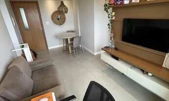 Imagem 2: OPORTUNUDADE ALUGUEL APARTAMENTO 2 QUARTOS COM SUITE SEMI MOBILIADO JOY PARALELA