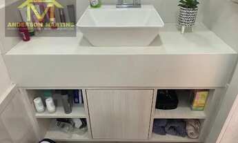 Imagem 10: Excelente apartamento com vista para o Mar de Itaparica Cód: 21020 F