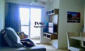 Imagem: Apartamento de 3 Dormitórios sendo 1 suíte