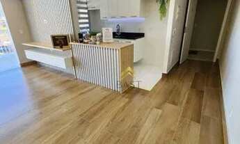 Imagem: Apartamento com 3 dormitórios para alugar