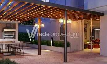 Imagem 4: Apartamento - Taquaral - Campinas