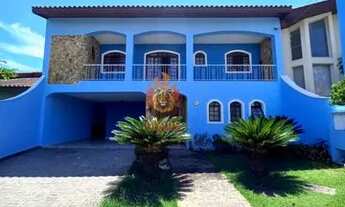 Imagem: Sobrado para venda e locação com 3 suítes