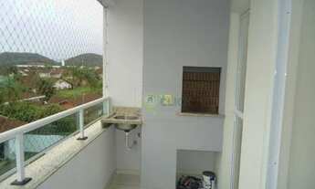 Imagem 7: Apartamento com móveis sob medida para locação no bairro Glória