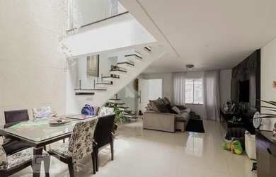 Imagem 4: Casa para Aluguel - Vila Leopoldina, 3 Quartos, 250 m2