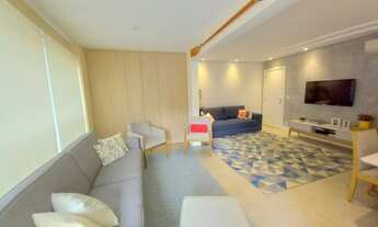 Imagem 5: Apartamento para venda com 3 suites, escritório e 4 vagas em Perdizes - São Paulo - SP