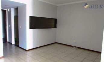 Imagem 3: Apartamento com 2 dormitórios para alugar, 40 m² por R$ 3.779,96/mês - Setor de Habitações