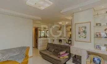 Imagem 3: Apartamento em Auxiliadora