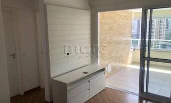 Imagem: SAO PAULO - Apartamento Padrão - VILA MARIANA