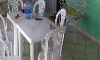 Imagem 2: Casa Temporada Com 3 Dormitórios Para Alugar Diária por R$500,00 e carnaval por R$5.000,00