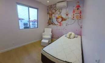 Imagem 3: Alugo Apto COND Allegro 3 Quartos