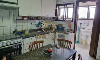 Imagem 4: Apartamento no Edifício Gabriela / Vila Bethânia / 03 dormitórios / 01 Suíte / 102m²AC