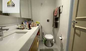 Imagem 7: Apartamento com 2 dormitórios para alugar, 88 m² por R$ 9.540,00/mês - Ipanema - Rio de Ja